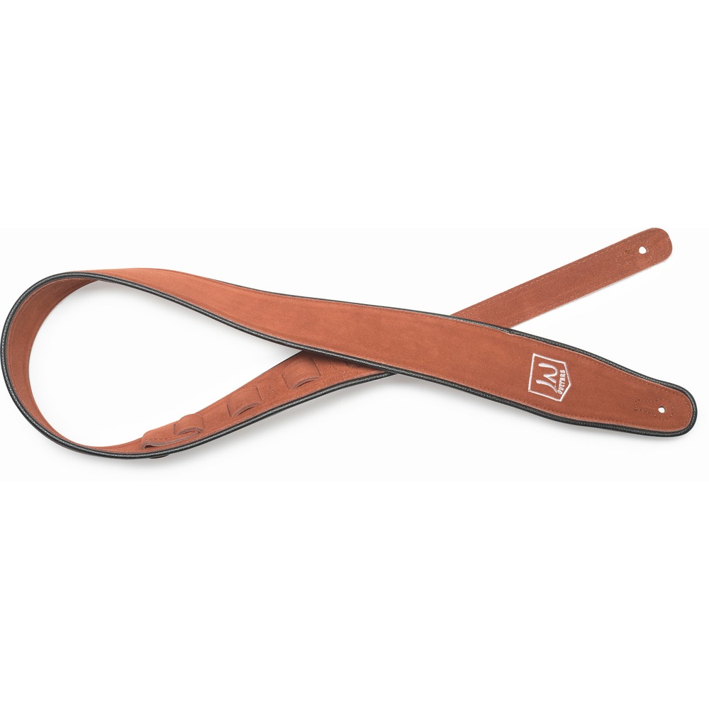 Ремень для гитары JAMES NELIGAN JN-ST SUE BRW