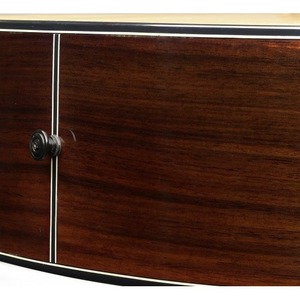 Акустическая гитара JAMES NELIGAN LYN-A MINI