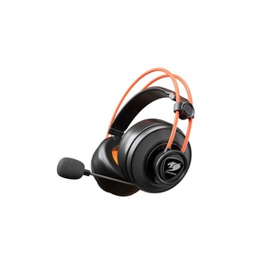 Игровая гарнитура Cougar IMMERSA TI