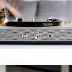 Проигрыватель винила ION Audio PREMIER LP с Bluetooth