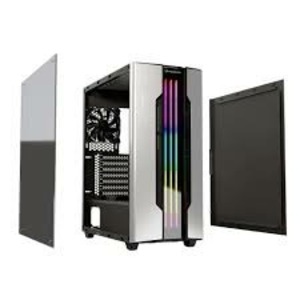 Корпус для игрового ПК Cougar GEMINI M-Silver