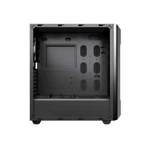 Корпус для игрового ПК Cougar GEMINI S-Iron Gray
