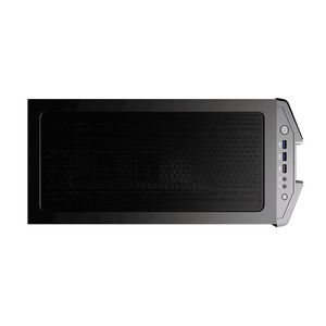 Корпус для игрового ПК Cougar GEMINI S-Iron Gray