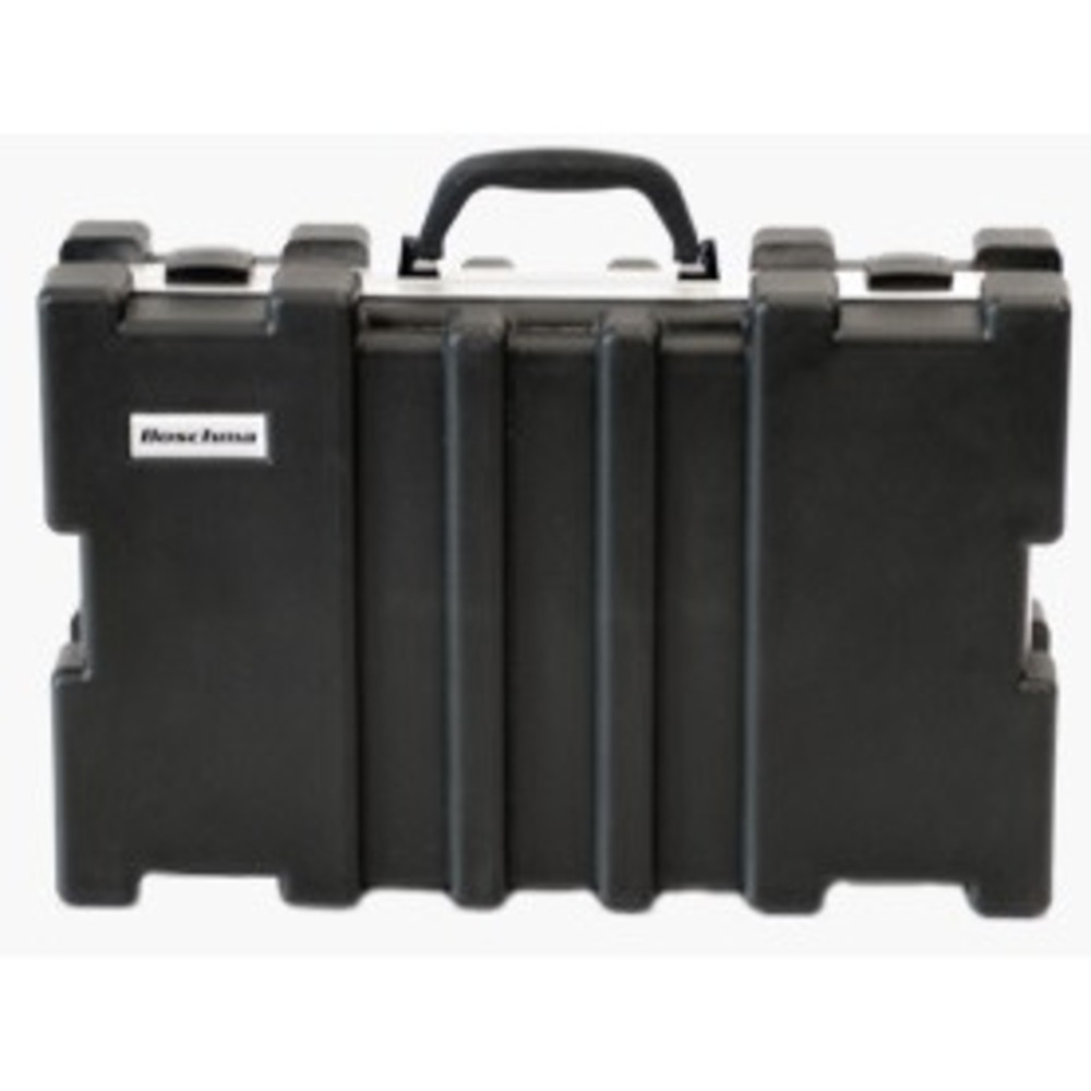 Кейс для микрофона Boschma Cases BC-MIC9-BL