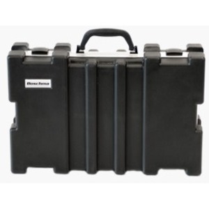 Кейс для микрофона Boschma Cases BC-MIC9-BL