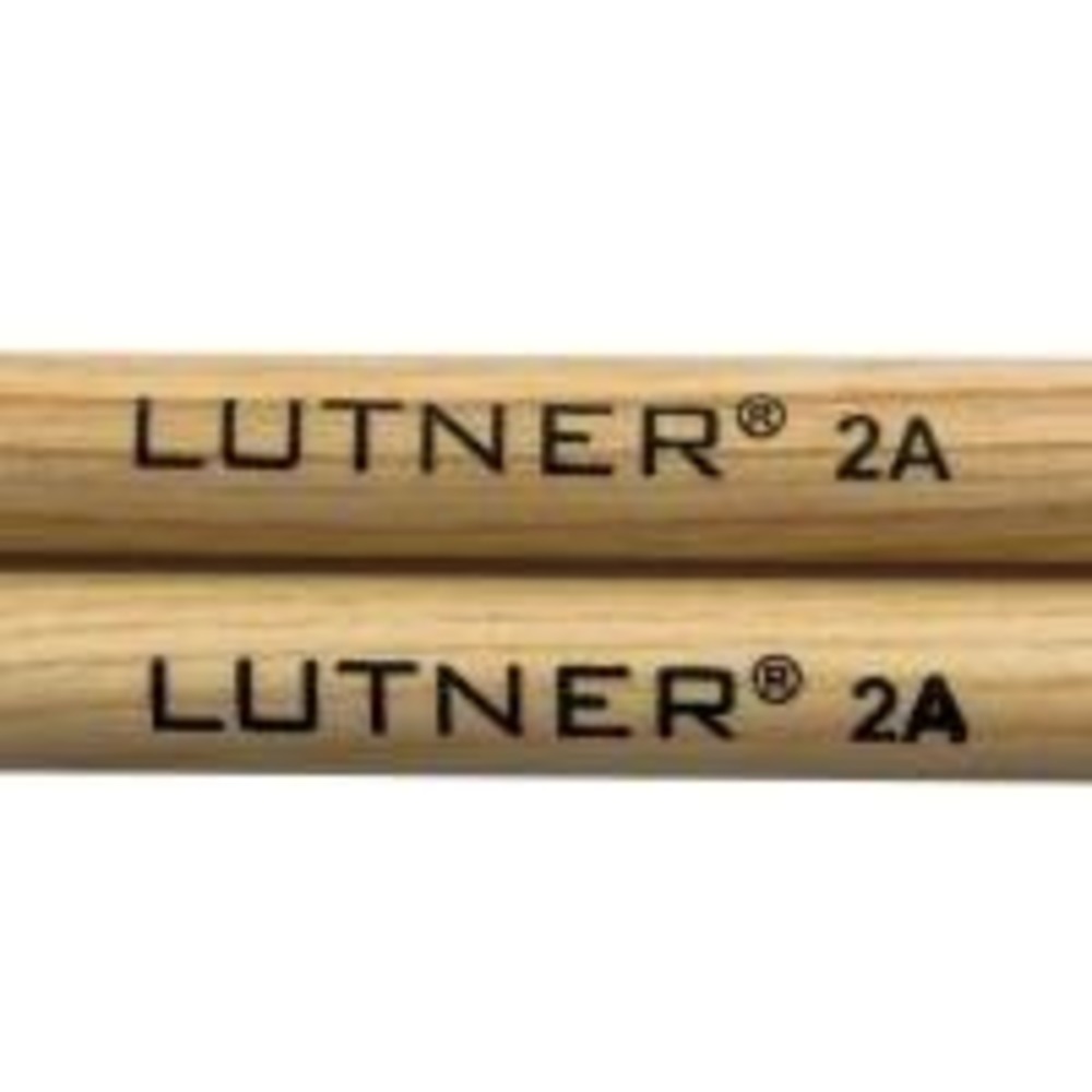 Палочки для барабана Lutner 2A