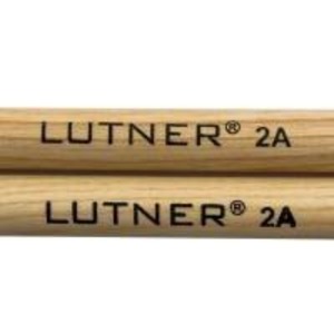 Палочки для барабана Lutner 2A