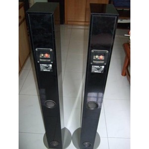 Напольная акустика Yamaha NS-125F Piano Black пара