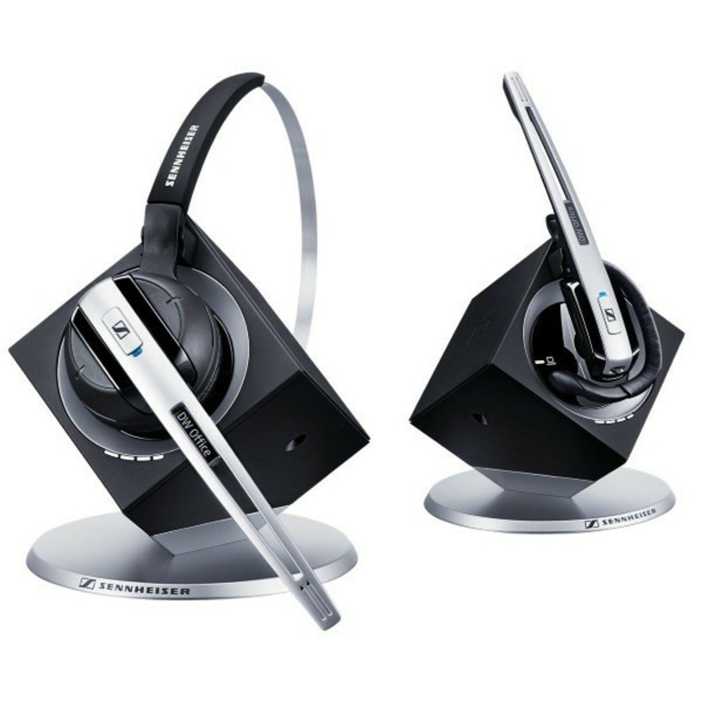 Гарнитура беспроводная Sennheiser DW 10 PHONE-EU