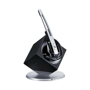 Гарнитура беспроводная Sennheiser DW 10 USB ML - EU