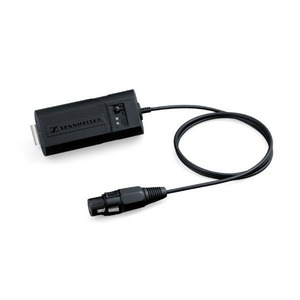 Блок питания/зарядное устройство для радиосистемы Sennheiser BP-04