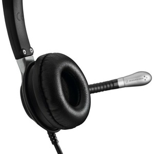 Бинауральная гарнитура Sennheiser CC 520