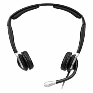 Бинауральная гарнитура Sennheiser CC 520