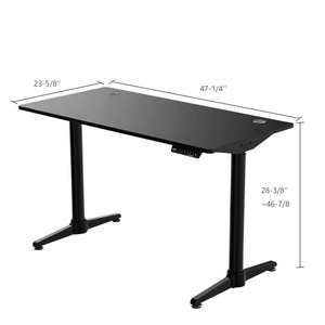 Стол игровой Eureka EHD-I1