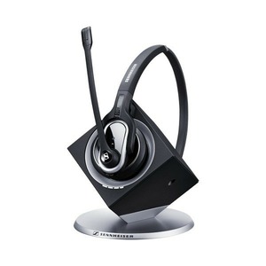 Гарнитура беспроводная Sennheiser DW 20 PHONE-EU