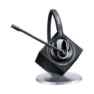 Беспроводная гарнитура Sennheiser DW 20 USB-EU