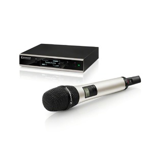 Цифровая радиосистема Sennheiser SL HANDHELD SET DW-3-EU R