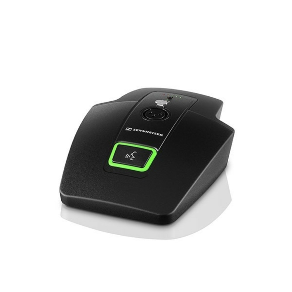 Радиосистема для конференций Sennheiser SL TABLESTAND 133-S DW-3 B