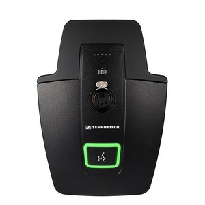 Радиосистема для конференций Sennheiser SL TABLESTAND 153-S DW-3 B