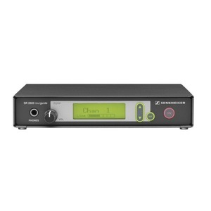 Передатчик системы синхронного перевода Sennheiser SR 2020-D