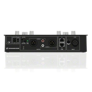 Консоль синхронного перехода Sennheiser SL interpreter