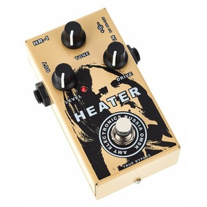 Гитарная педаль эффектов/ примочка AMT HR-1