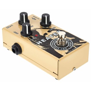 Гитарная педаль эффектов/ примочка AMT HR-1