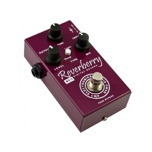 Гитарная педаль эффектов/ примочка AMT RY-1