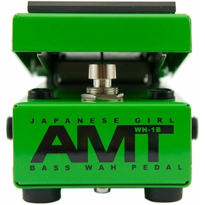 Гитарная педаль эффектов/ примочка AMT WH-1B