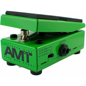 Гитарная педаль эффектов/ примочка AMT WH-1B