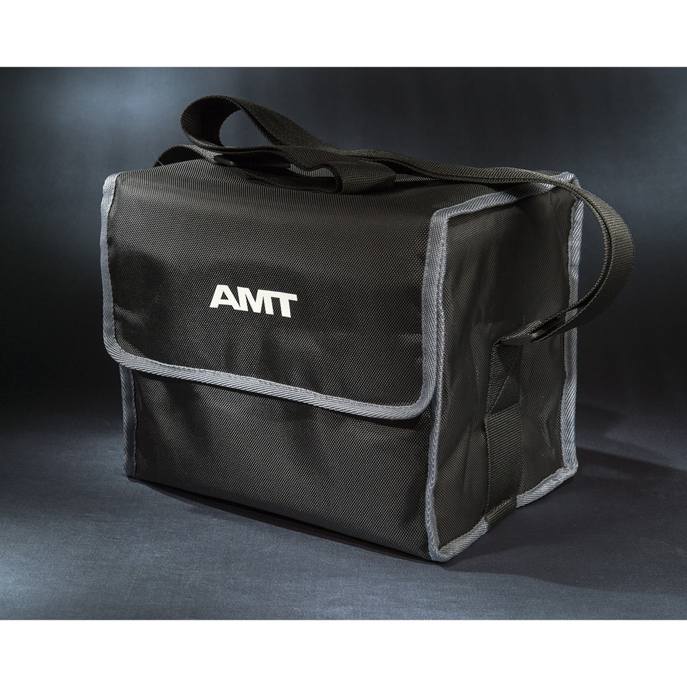 Сумка для гитарного усилителя AMT SH-bg