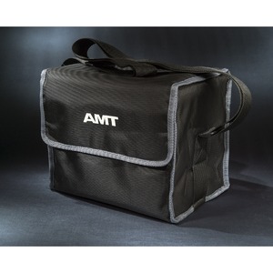 Сумка для гитарного усилителя AMT SH-bg