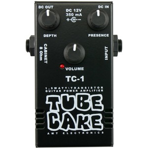 Гитарный усилитель AMT TC-1