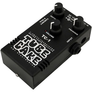 Гитарный усилитель AMT TC-1