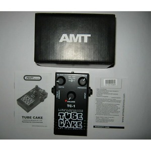 Гитарный усилитель AMT TC-1