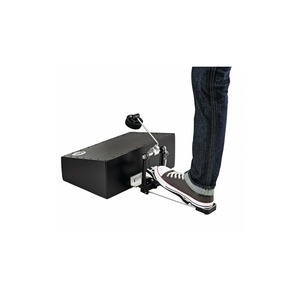 Педаль для барабана Meinl TMBP