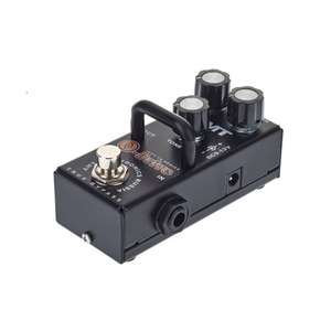 Гитарная педаль эффектов/ примочка AMT OD-2