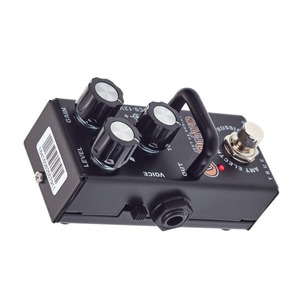 Гитарная педаль эффектов/ примочка AMT OD-2