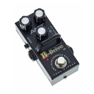 Гитарная педаль эффектов/ примочка AMT BD-2