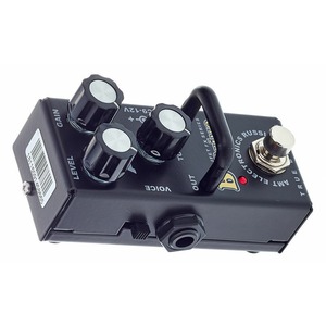 Гитарная педаль эффектов/ примочка AMT BD-2