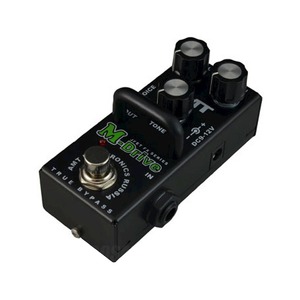 Гитарная педаль эффектов/ примочка AMT MD-2