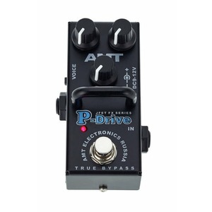 Гитарная педаль эффектов/ примочка AMT PD-2