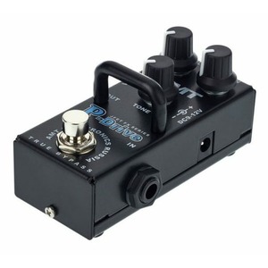 Гитарная педаль эффектов/ примочка AMT PD-2