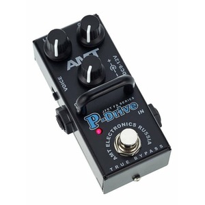 Гитарная педаль эффектов/ примочка AMT PD-2