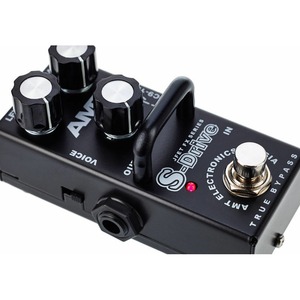 Гитарная педаль эффектов/ примочка AMT SD-2