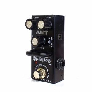 Гитарная педаль эффектов/ примочка AMT SD-2