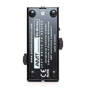 Гитарная педаль эффектов/ примочка AMT VtD-2
