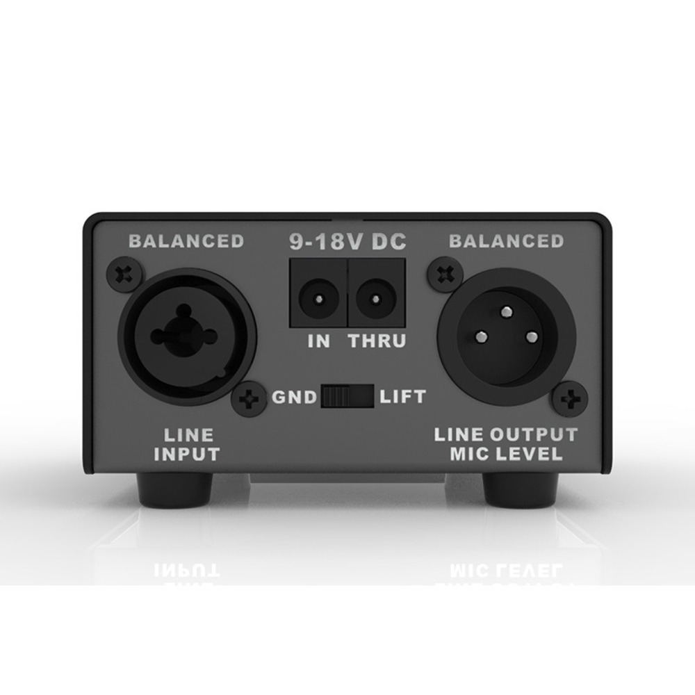 Гитарная педаль эффектов/ примочка AMT RD-2