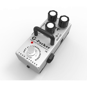 Гитарная педаль эффектов/ примочка AMT GP-1-AMT