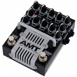 Предусилитель гитарный AMT SS-11A